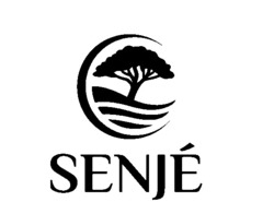 Заявка на торговельну марку № m202517168: senje