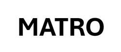 Заявка на торговельну марку № m202605393: matro