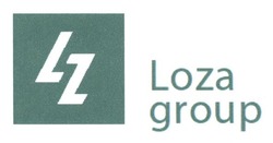 Заявка на торговельну марку № m201703576: lz; loza group