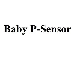 Заявка на торговельну марку № m201923515: baby p-sensor