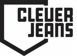 Свідоцтво торговельну марку № 233392 (заявка m201628558): clever jeans