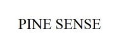 Свідоцтво торговельну марку № 318670 (заявка m202015630): pine sense