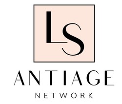 Заявка на торговельну марку № m201920505: antiage network; ls