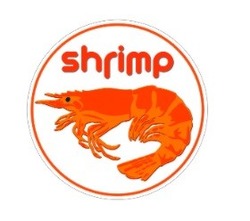 Заявка на торговельну марку № m202025596: shrimp