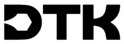 Заявка на торговельну марку № m202601247: dtk