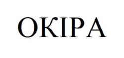 Свідоцтво торговельну марку № 343699 (заявка m202205511): okipa; окіра