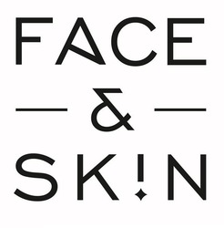 Свідоцтво торговельну марку № 325165 (заявка m202023707): face&skin