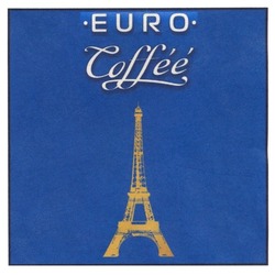 Свідоцтво торговельну марку № 166820 (заявка m201108813): euro coffee