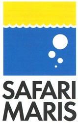 Свідоцтво торговельну марку № 113873 (заявка m200808777): safari maris