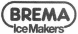 Свідоцтво торговельну марку № 183356 (заявка m201212955): brema; ice makers
