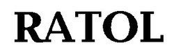 Свідоцтво торговельну марку № 20386 (заявка 98010304): ratol