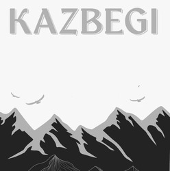 Заявка на торговельну марку № m202516491: kazbegi
