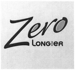 Заявка на торговельну марку № m201507220: zero longer mix