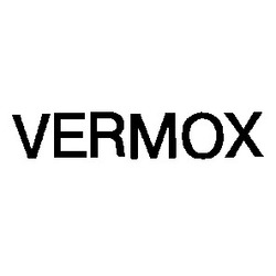 Свідоцтво торговельну марку № 4700 (заявка 62460/SU): vermox
