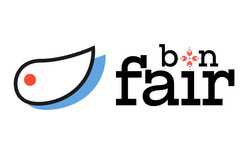 Заявка на торговельну марку № m202518302: bon fair