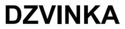 Заявка на торговельну марку № m202605765: dzvinka