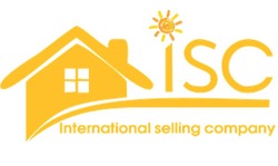 Свідоцтво торговельну марку № 270927 (заявка m201803721): isc; international selling company
