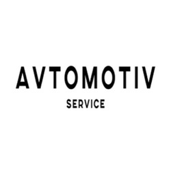 Заявка на торговельну марку № m202408177: avtomotiv service