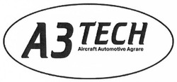 Свідоцтво торговельну марку № 273540 (заявка m201809130): аз тесн; tech; aircraft automotive agrare