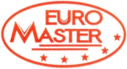Заявка на торговельну марку № m201406120: euro master