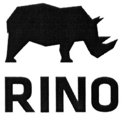 Свідоцтво торговельну марку № 250745 (заявка m201705220): rino