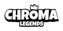 Заявка на торговельну марку № m202411822: chroma legends