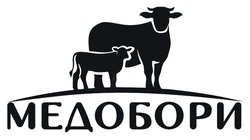 Заявка на торговельну марку № m202600484: медобори