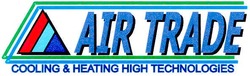 Свідоцтво торговельну марку № 77648 (заявка m200516206): air trade; cooling heating high technologies