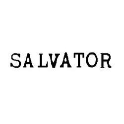 Свідоцтво торговельну марку № 4561 (заявка 60109/SU): salvator