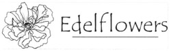 Свідоцтво торговельну марку № 324798 (заявка m202015415): edelflowers