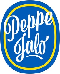 Свідоцтво торговельну марку № 292786 (заявка m201910674): peppe jalo