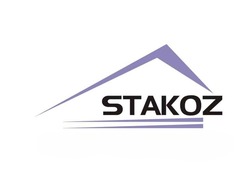 Заявка на торговельну марку № m202523436: stakoz