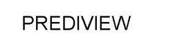Заявка на торговельну марку № m202504944: prediview
