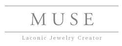 Свідоцтво торговельну марку № 307359 (заявка m201929844): muse; laconic jewelry creator