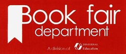 Свідоцтво торговельну марку № 301006 (заявка m201922170): book fair department; a division of dinternal education