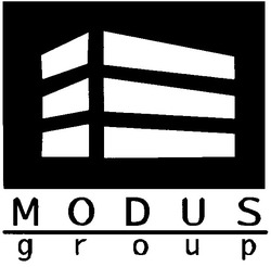 Свідоцтво торговельну марку № 123126 (заявка m200812611): modus group