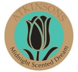 Заявка на торговельну марку № m202510379: atkinsons midnight scented dream