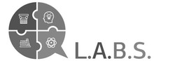 Свідоцтво торговельну марку № 283269 (заявка m201825118): l.a.b.s.; labs; l a b s