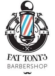 Свідоцтво торговельну марку № 284800 (заявка m201822336): fat tony's barbershop; fat tonys barbershop