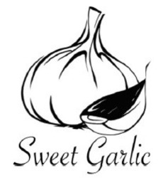 Заявка на торговельну марку № m202024383: sweet garlic