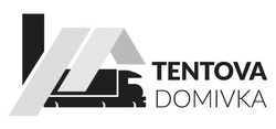 Заявка на торговельну марку № m202321813: tentova domivka