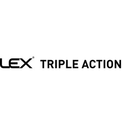 Заявка на торговельну марку № m202409890: lex triple action