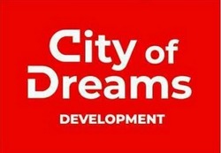 Свідоцтво торговельну марку № 320960 (заявка m202012620): city of dreams development