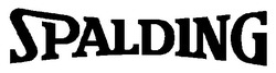 Свідоцтво торговельну марку № 19863 (заявка 98020743): spalding
