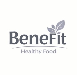Заявка на торговельну марку № m202605788: healthy food; bene fit; benefit