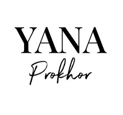 Свідоцтво торговельну марку № 380509 (заявка m202011564): yana prokhor