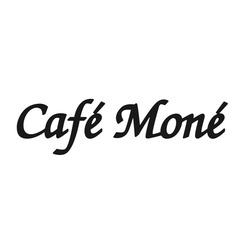 Заявка на торговельну марку № m202307273: cafe mone