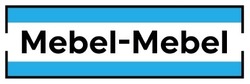 Свідоцтво торговельну марку № 319891 (заявка m202016481): mebel-mebel