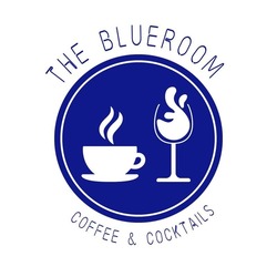 Свідоцтво торговельну марку № 302748 (заявка m202016397): the blueroom; coffee&cocktails