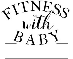 Свідоцтво торговельну марку № 310612 (заявка m201921608): fitness with baby